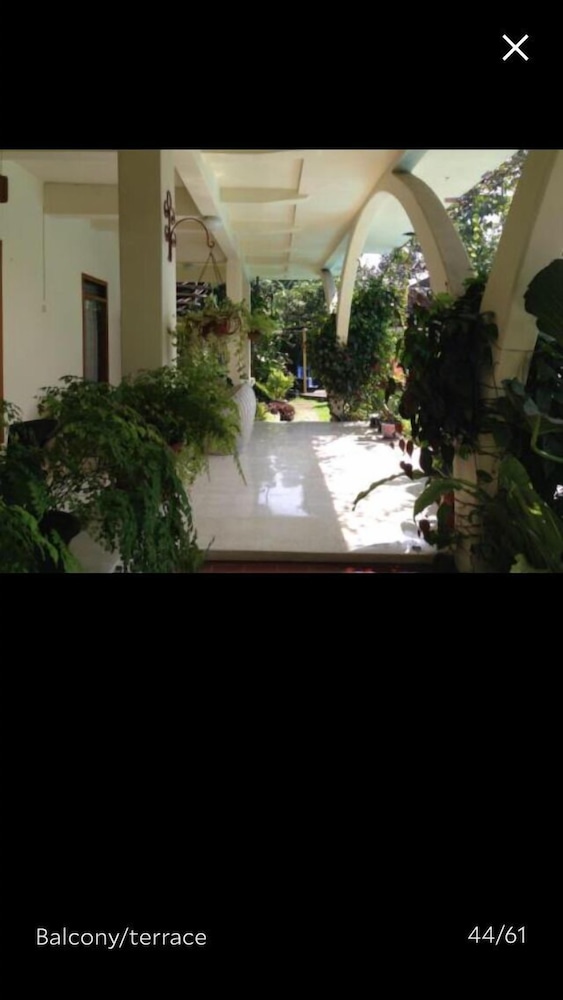 The Garden Family Guest House 3/50
