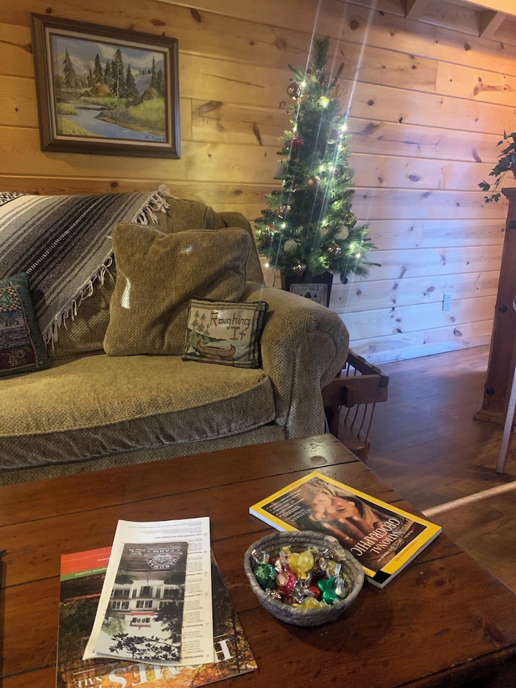 Nacoochee Valley Rentals 27/50