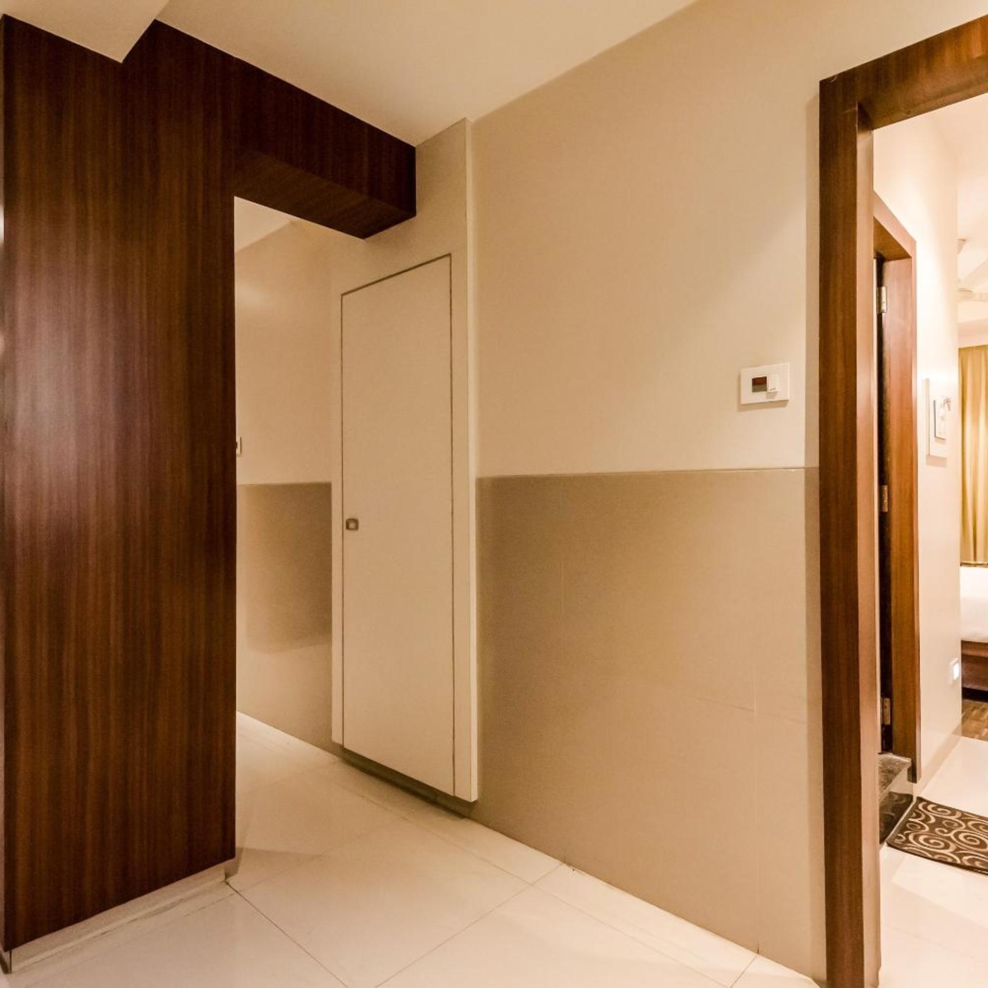 Oyo 8010 Hotel Konar Inn 15/15