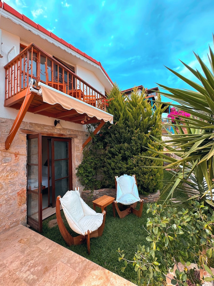 Ayaz Butik Otel 3/49