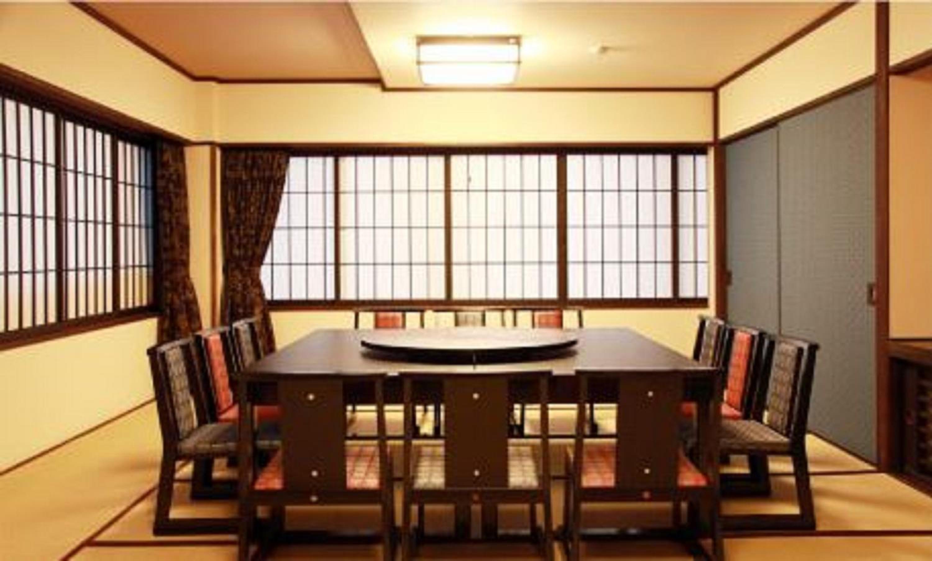 Wakkanai Grand Hotel 20/24