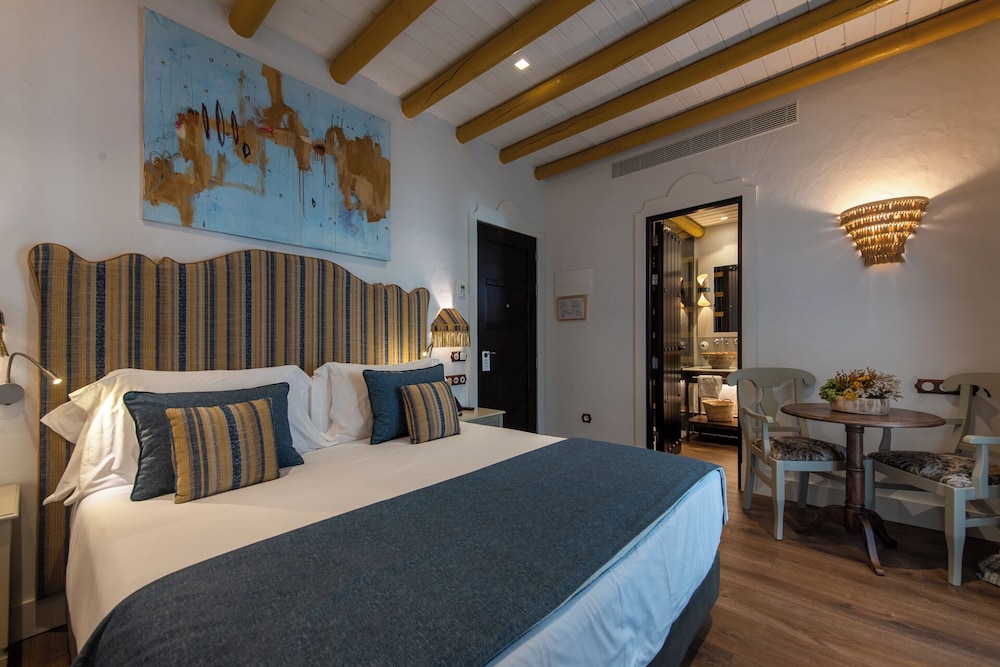 La Malvasia Hotel 16/50