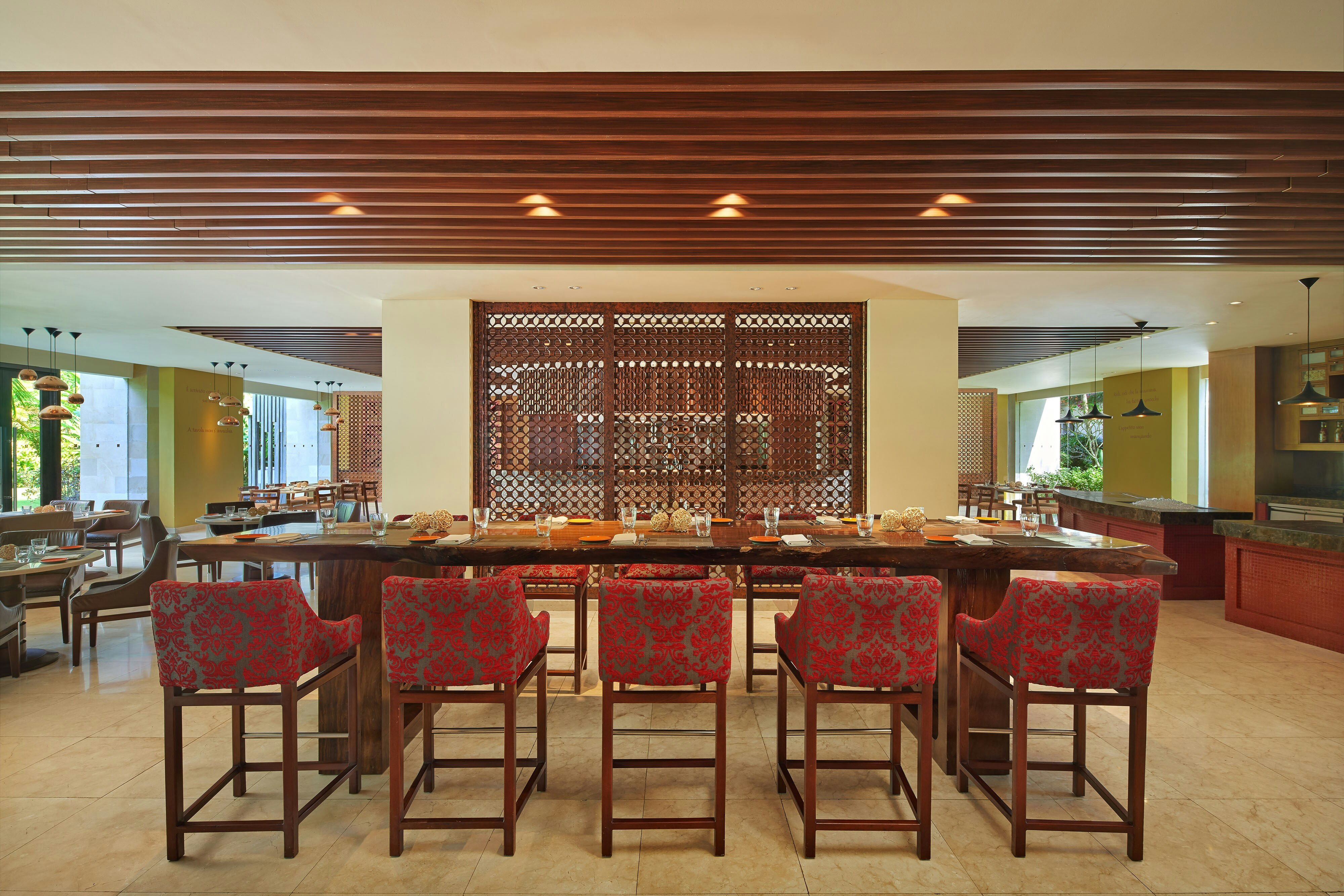The Westin Resort Nusa Dua Bali 51/76