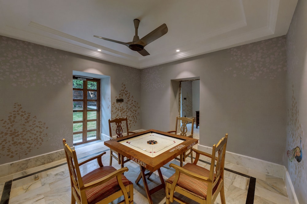 WELCOME HERITAGE KARNI FORT - BAMBORA 22/50