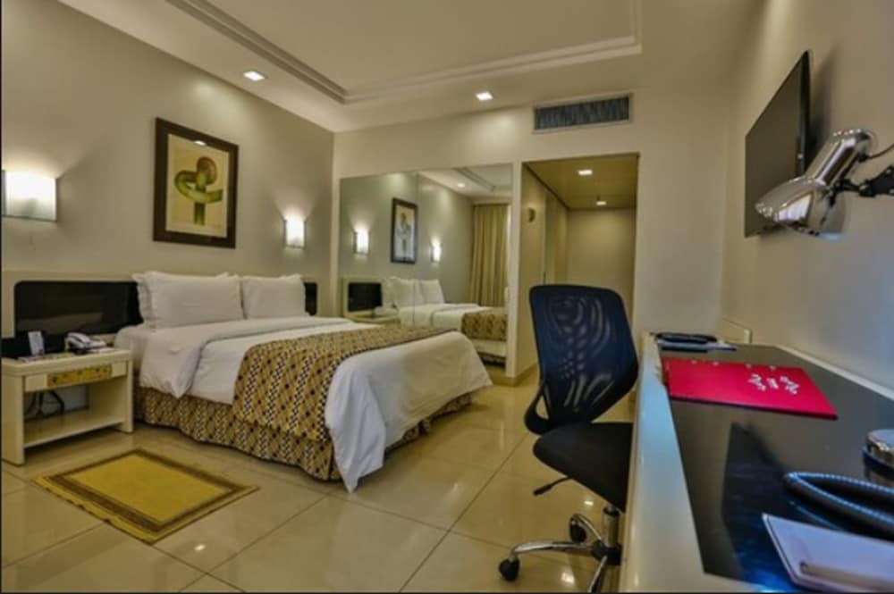 Castro's Park Hotel 23/58