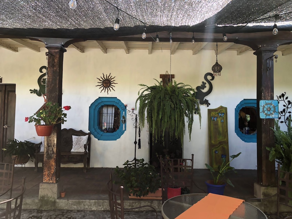 Hotel Monasterio photo5