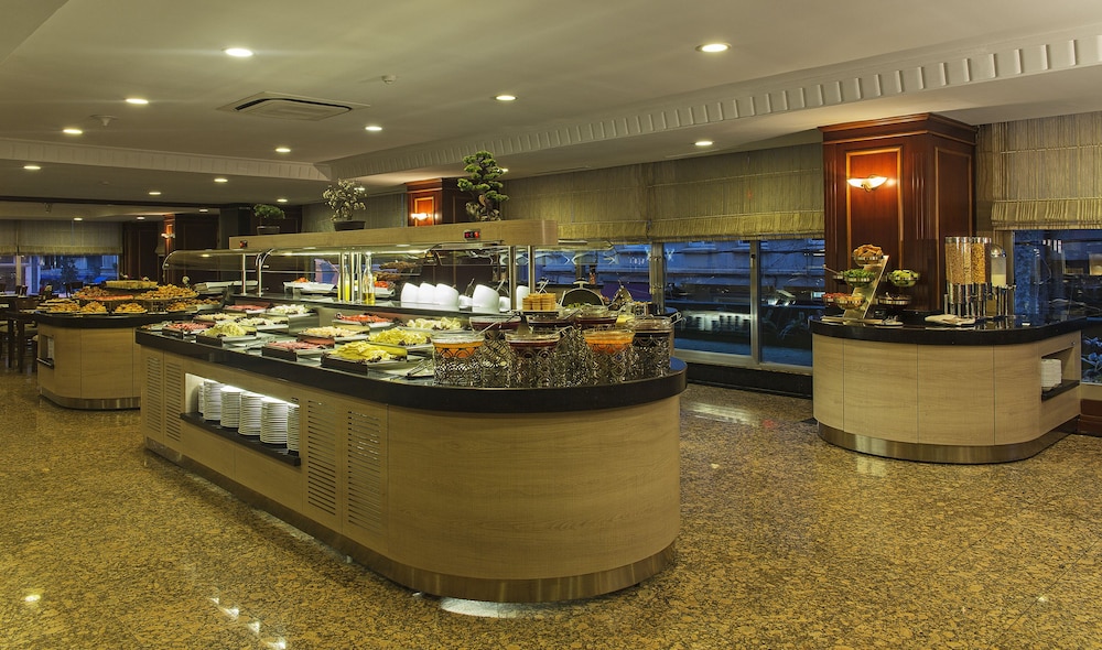 Arts Hotel Taksim 51/67