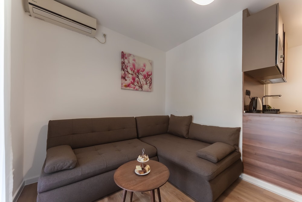 Apartments My Przno 40/60