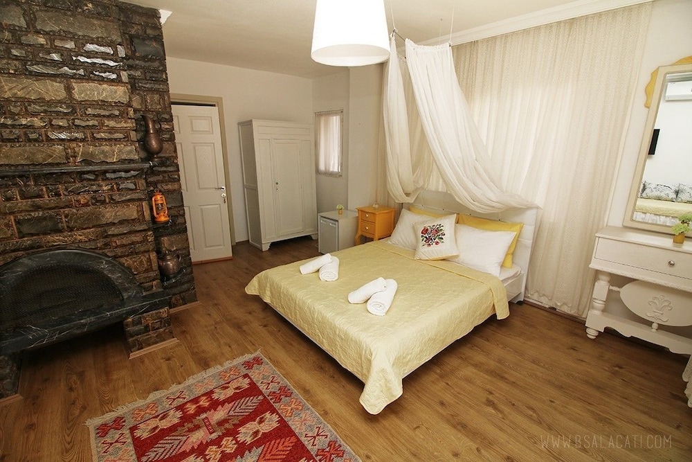 5Tas Boutique Hotel Alacati 4/36