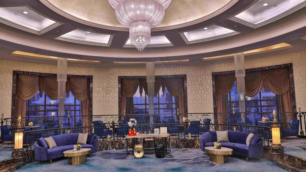 Chateau Star River Pudong Shanghai 37/38