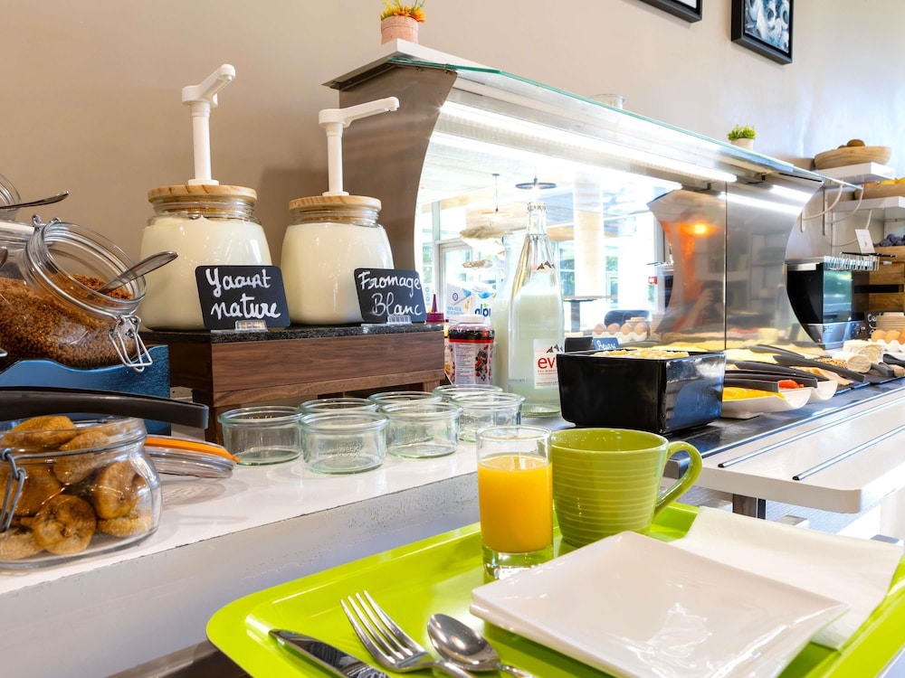 Ibis Styles Troyes Centre 18/40