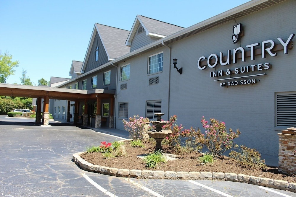 Country Inn & Suites by Radisson, Charlotte I-85 Airport, NC 6/47