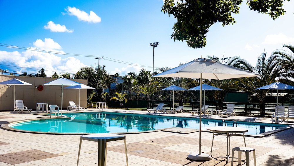 Bahia Plaza Hotel 3/66