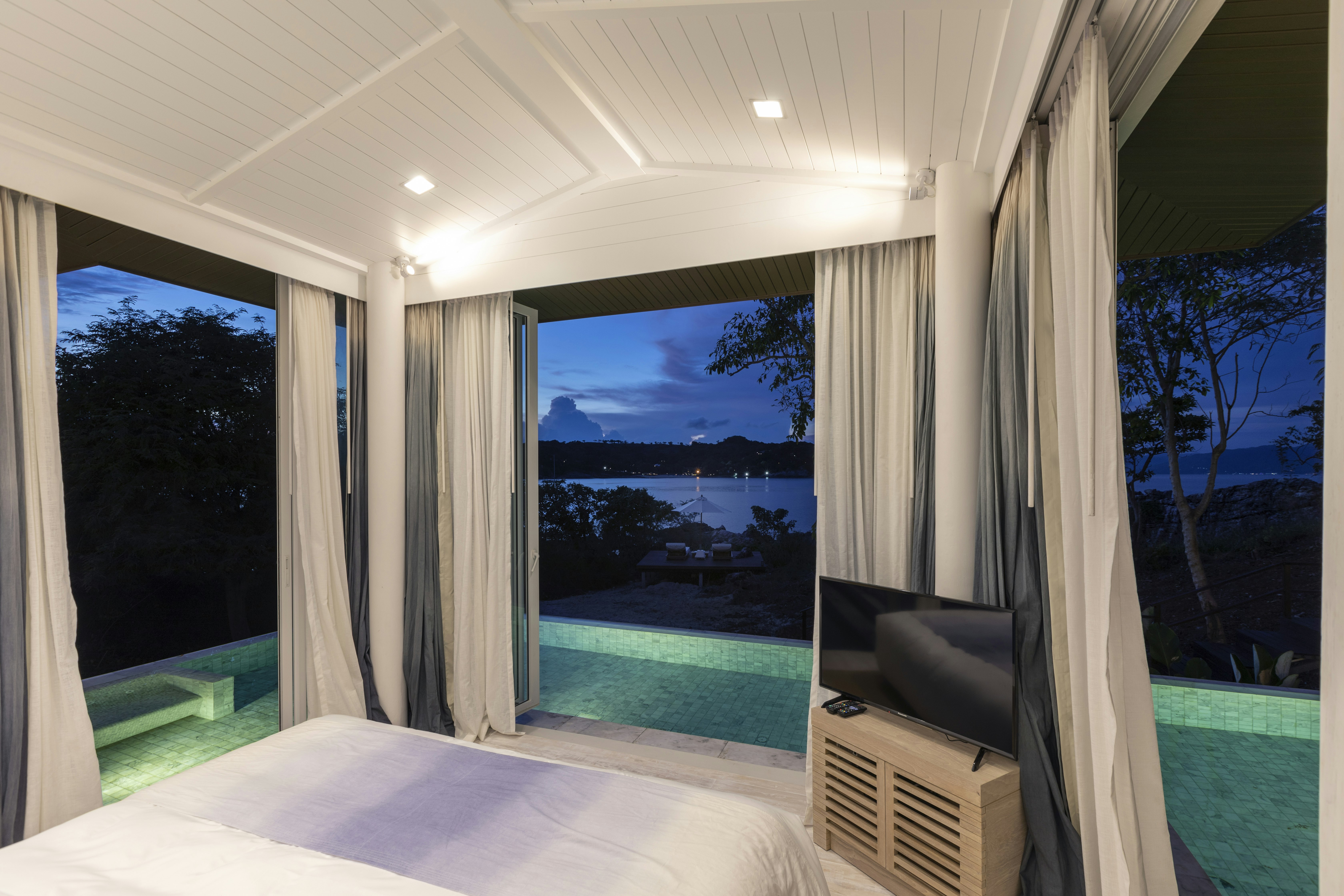 Cape Fahn Hotel Samui 31/57