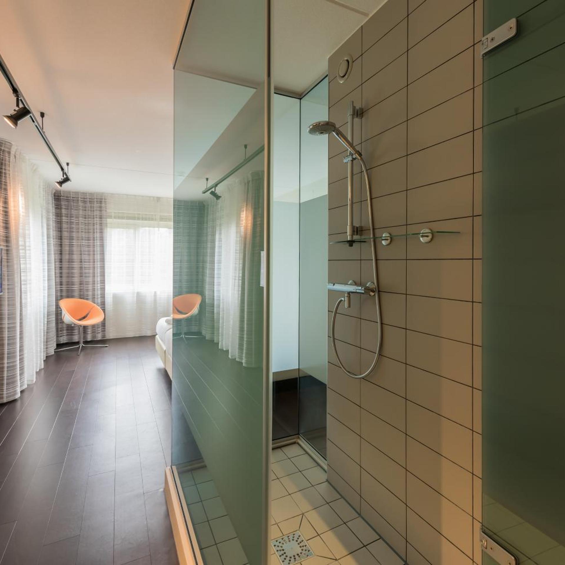 Hotel Papendal 22/50