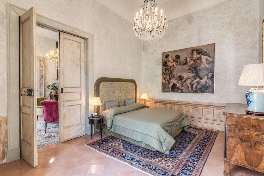 Palazzo Doria Suites 8/50