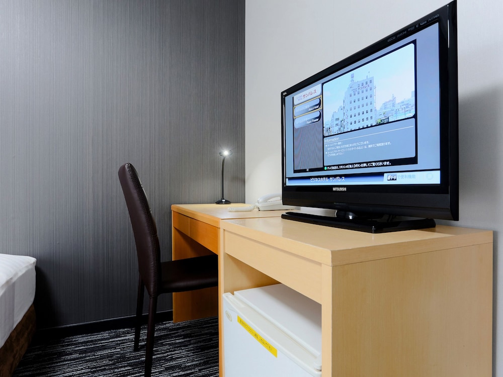 Business Hotel Sunpalace 27/35