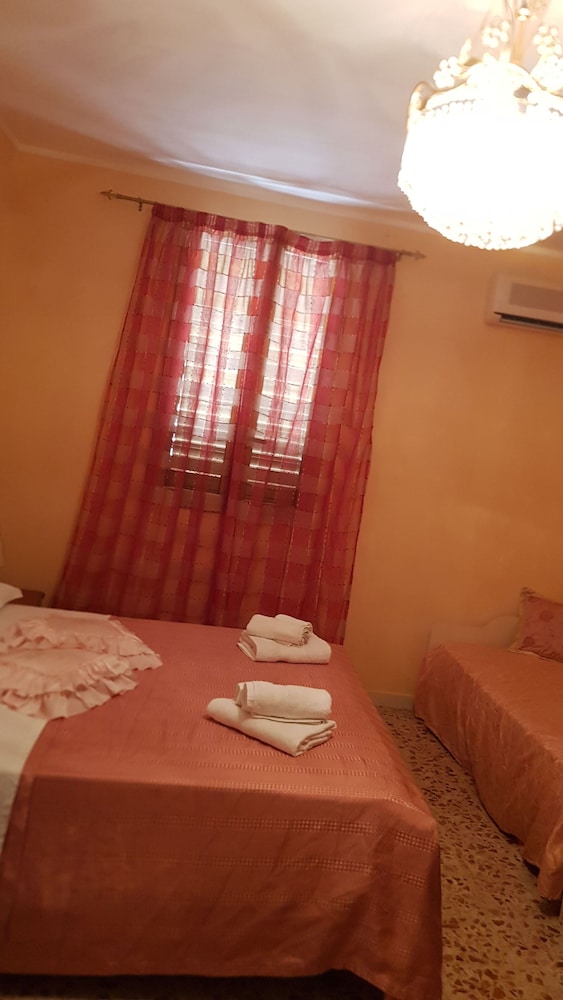 B&B La Dolce Siesta 9/12