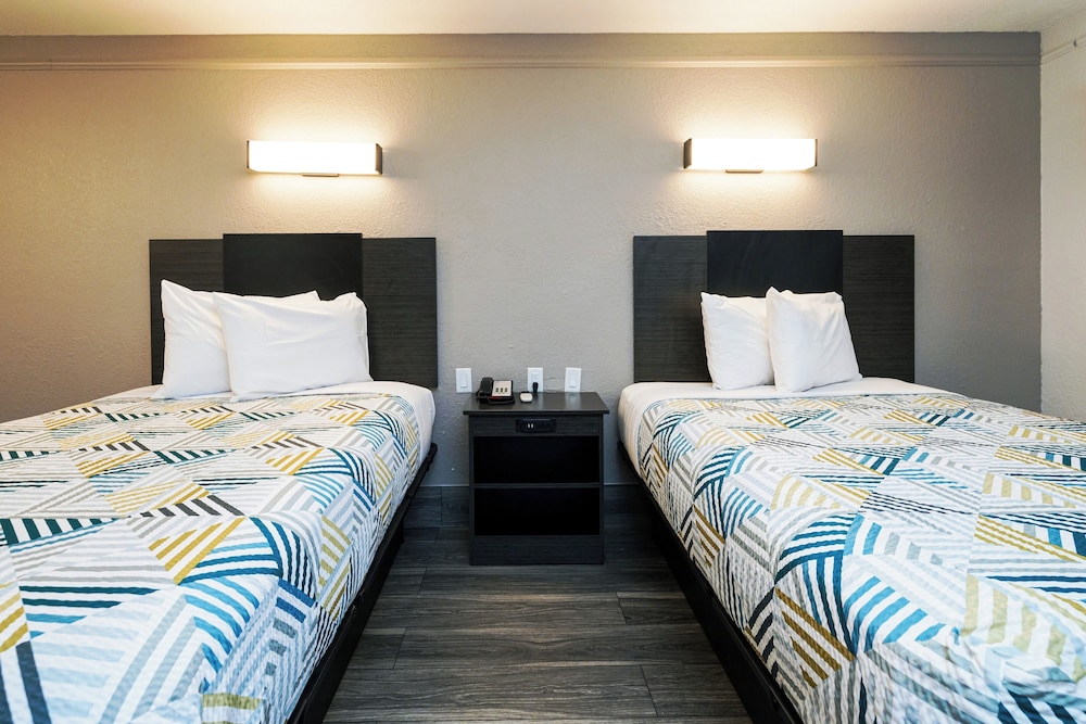 Motel6 Baytown, TX - Garth Rd 41/63