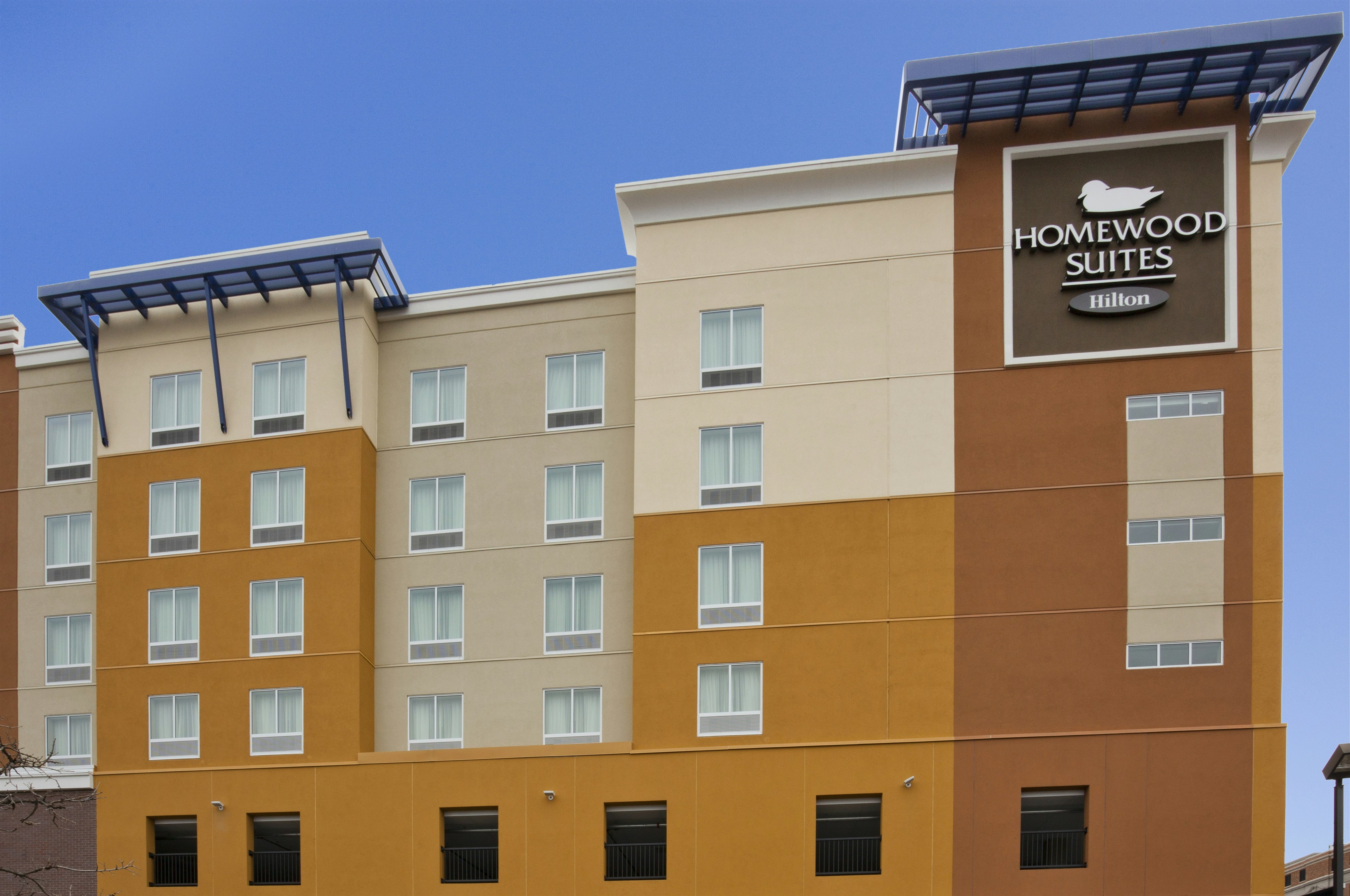 Homewood Suites By Hilton Rochester Mayo Clinic Area Saint Marys 1/17