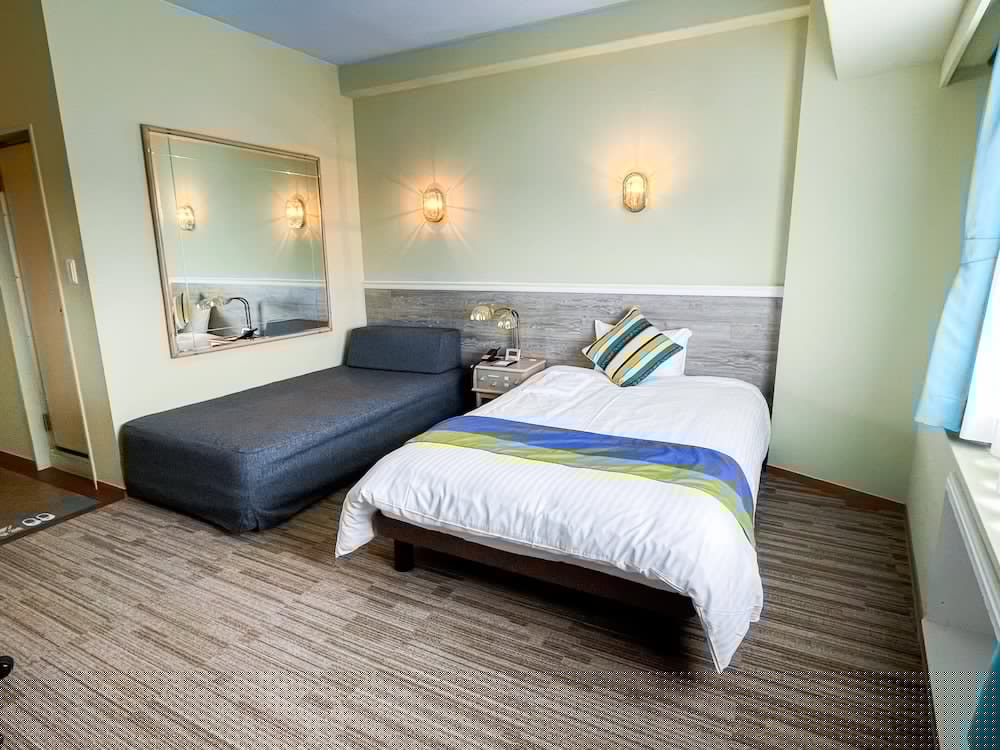 HOTEL AreaOne SAKAIMINATO MARINA 19/60