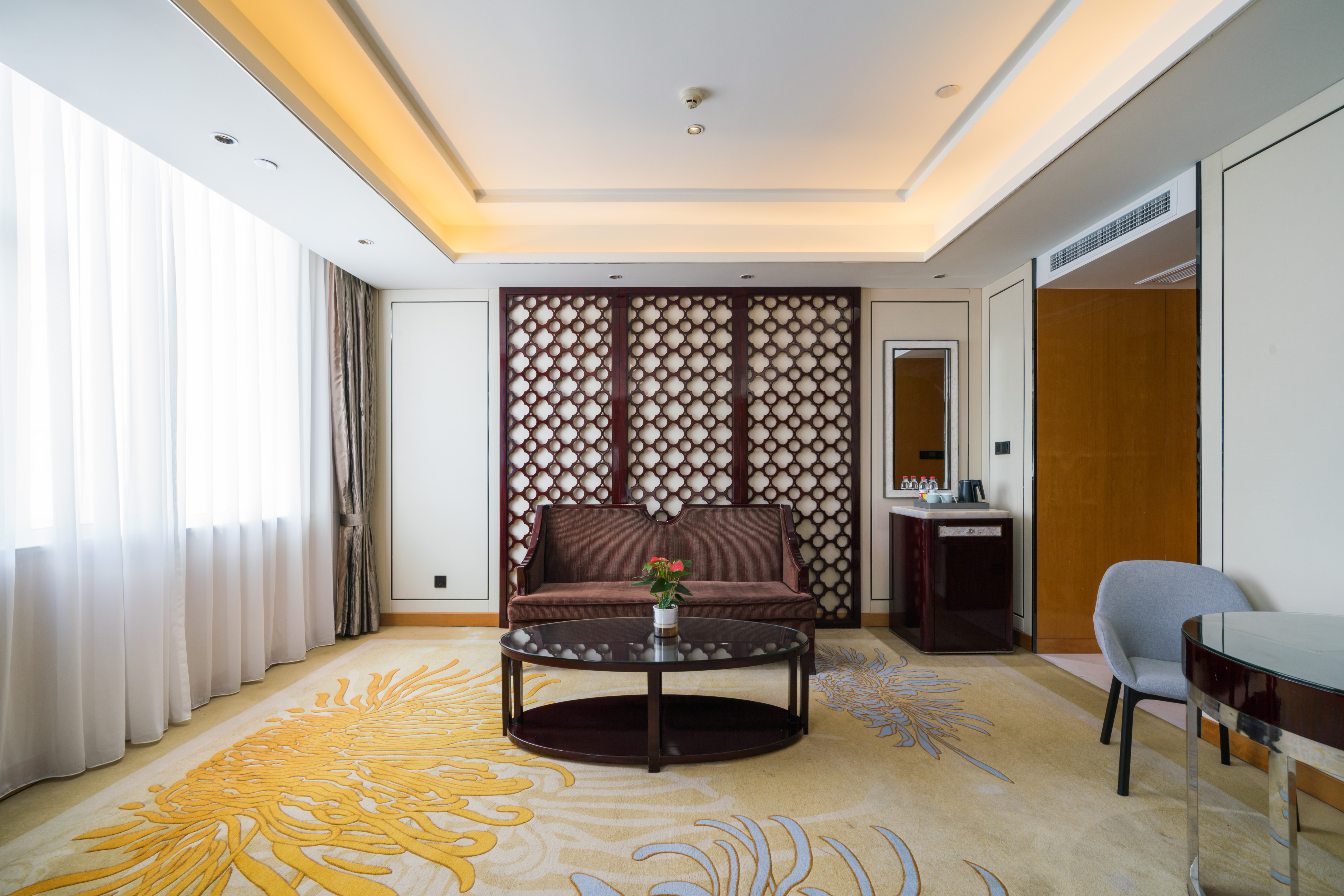 Rezen Hotel Jade Crystal 32/51