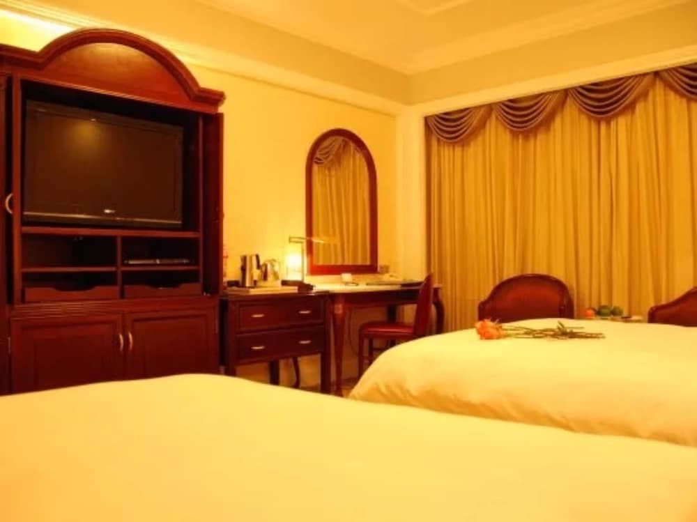 Kunming Green Lake Hotel, WorldHotels Elite 22/66