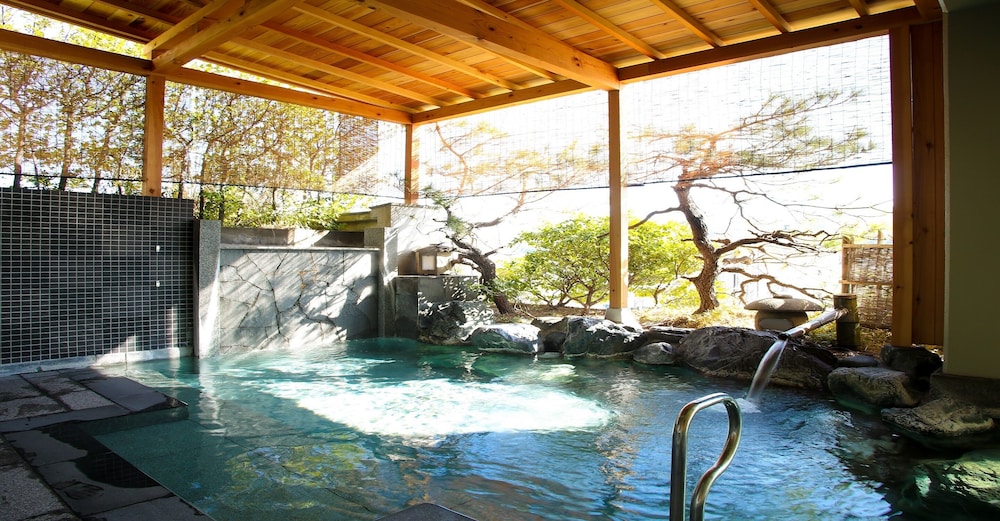 Hotel Ravie Kawaryo 25/44