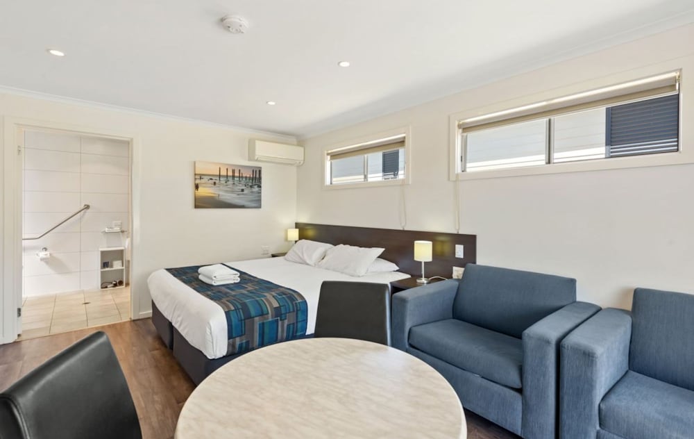 Discovery Parks - Adelaide Beachfront 32/46