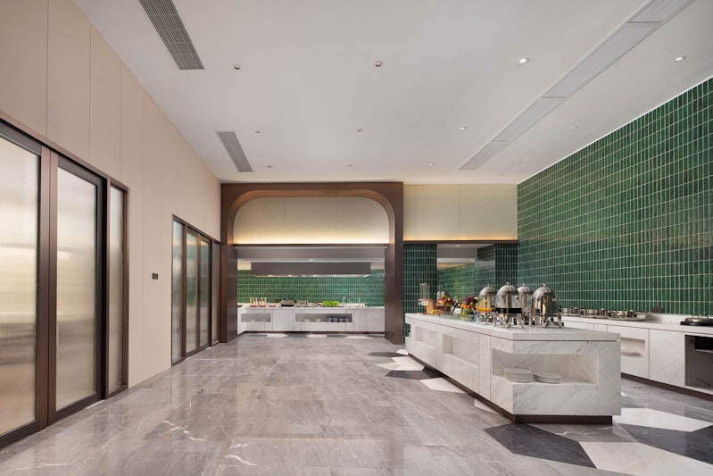 Hilton Garden Inn Jiangmen Xinhui 24/64