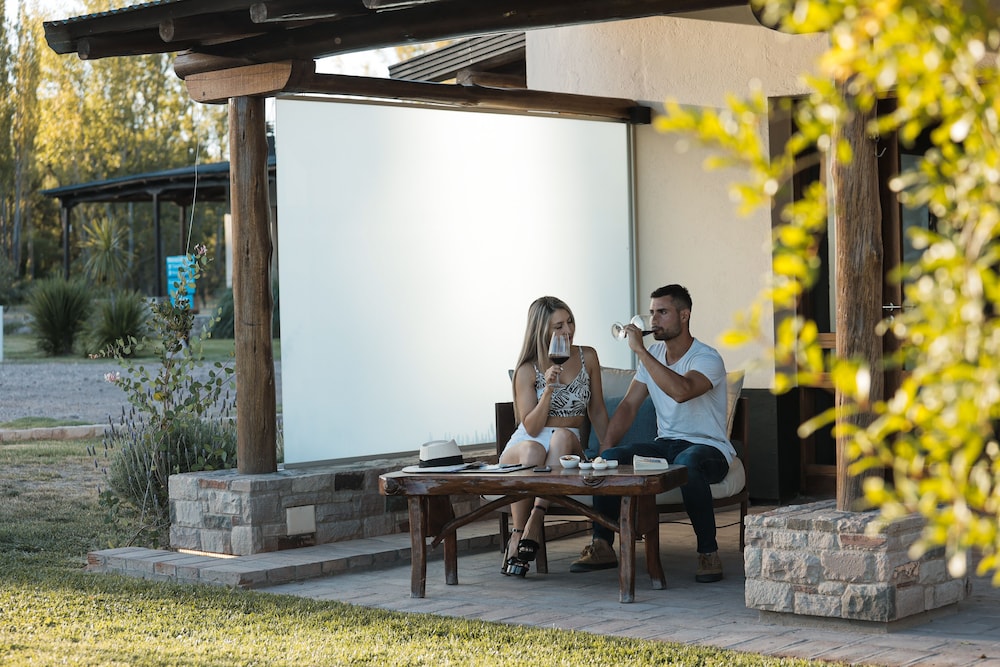 Algodon Wine Estates and Champions Club 6/67