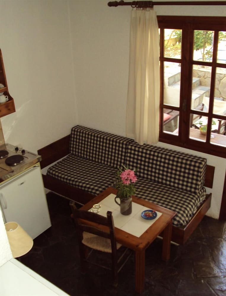 Proimos Maisonnettes 48/72