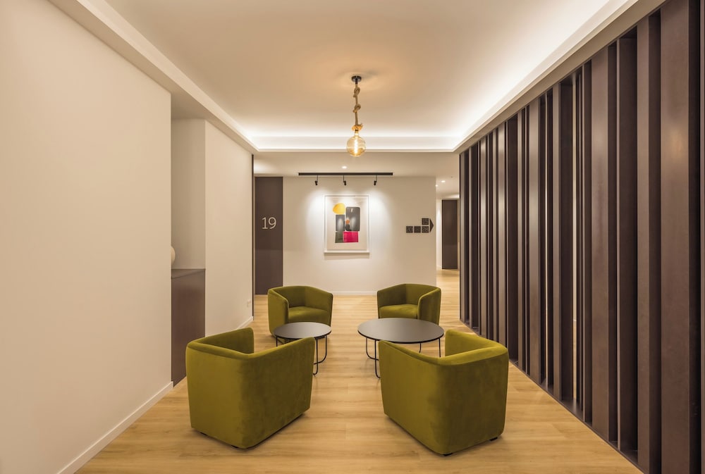 Mon Suites Jardin de Ayora 21/30