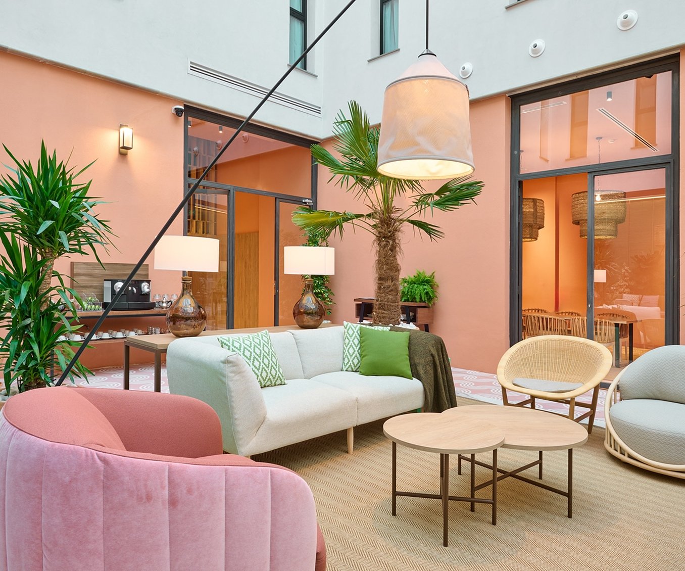 Boutique Hotel Luna Granada Centro 25/37