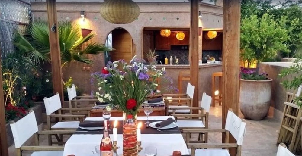 Al Ksar Riad & Spa Marrakech 25/48