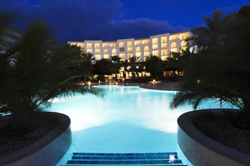 Vincci Saphir Palace 4/50