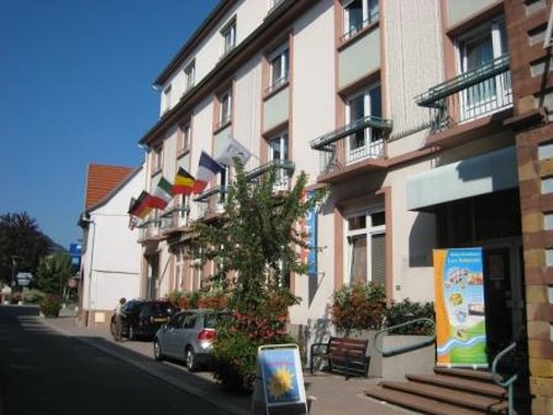 Majestic Alsace 32/32