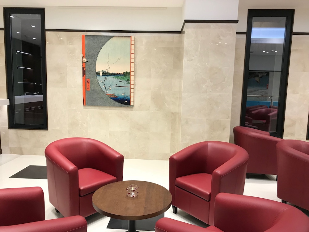 Toyoko Inn Marseille Saint Charles 25/50