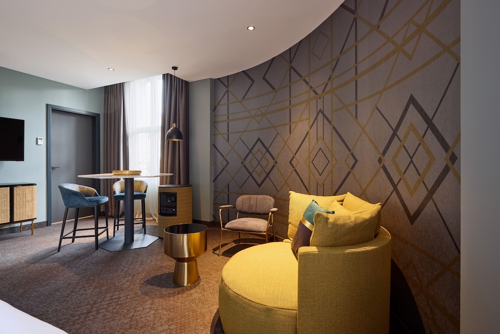 Postboutique Hotel 24/42