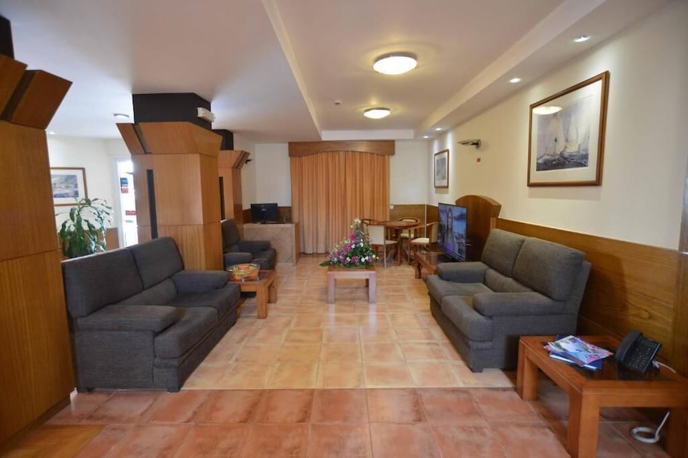 Salgueiro Hotel 12/28