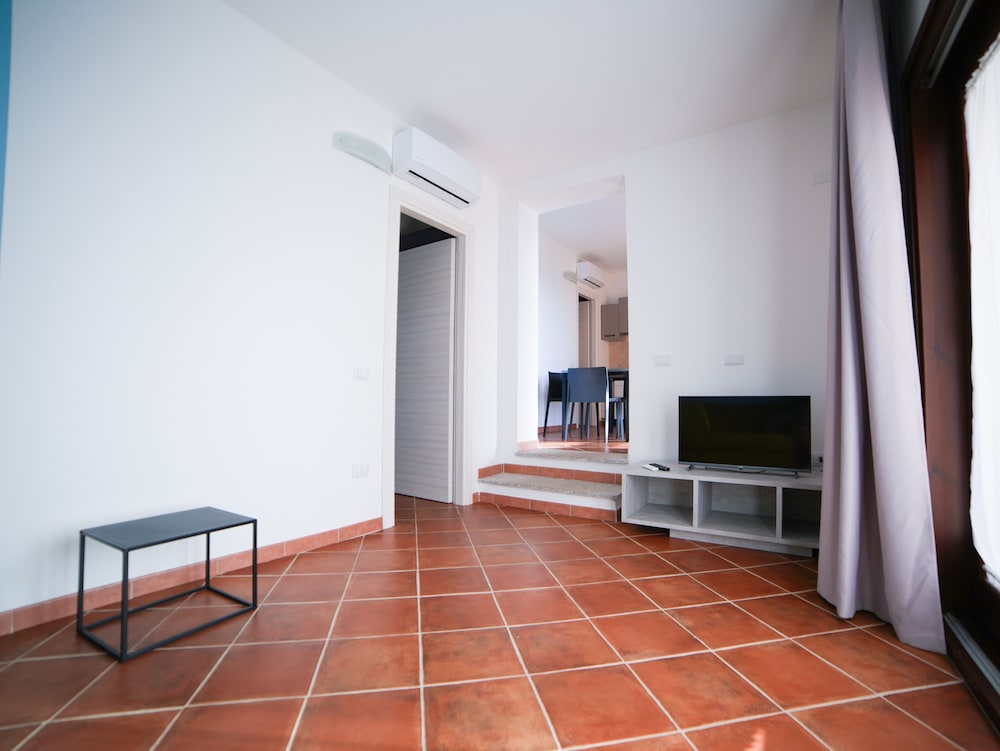 Residence Rocce Rosse 30/62