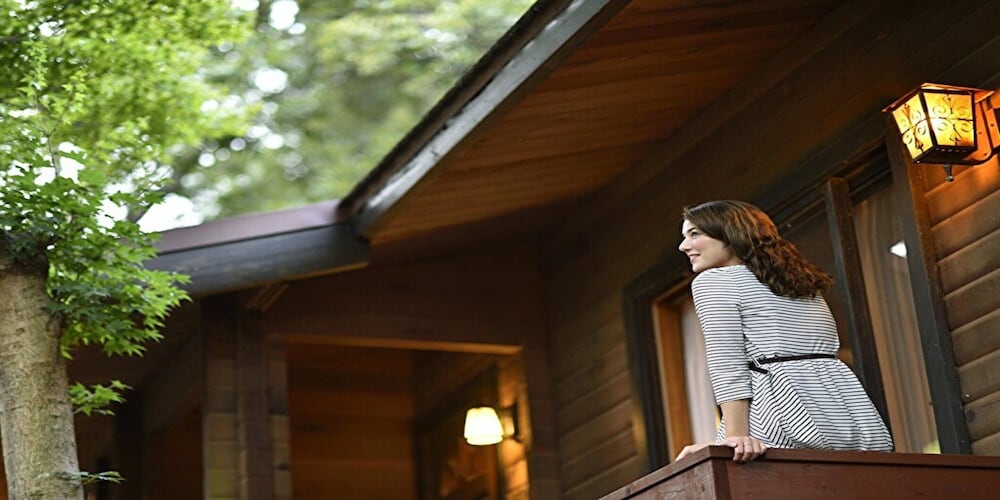 Seimei No Mori Resorts 10/72