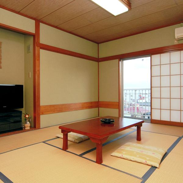 Minshuku Fukabe 32/34