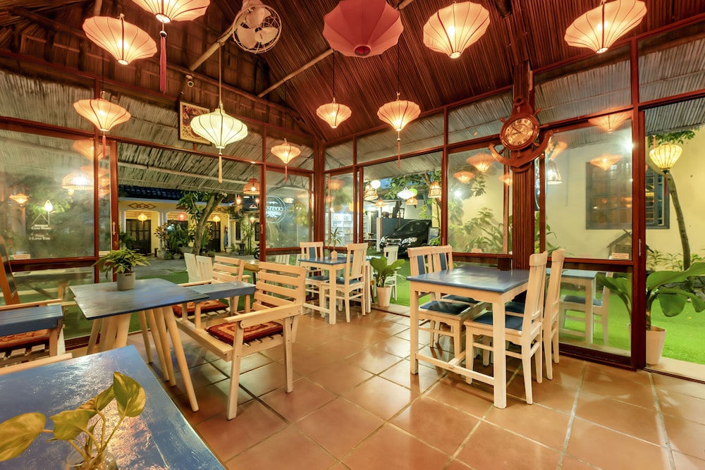Loc Phat Hoi An Homestay - Villa 27/51