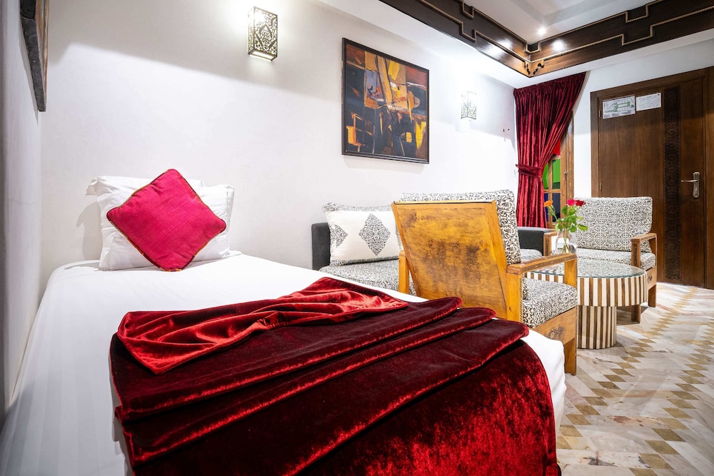 Hotel and Ryad Art Place Marrakech 35/73
