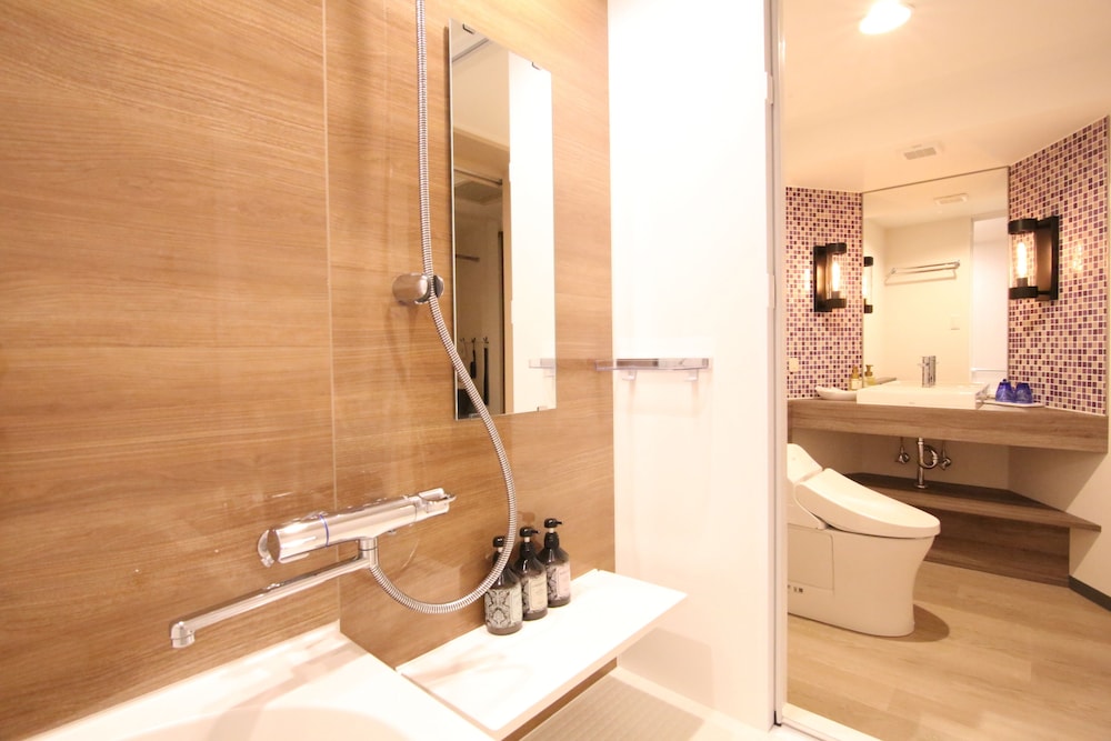 Quintessa Hotel Sapporo 44/50