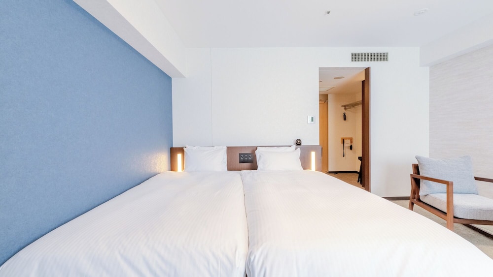 Richmond Hotel Naha Kumoji 10/45