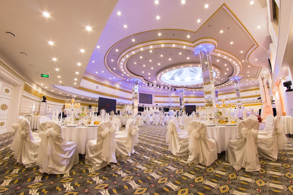 Kazakhstan Hotel 73/87
