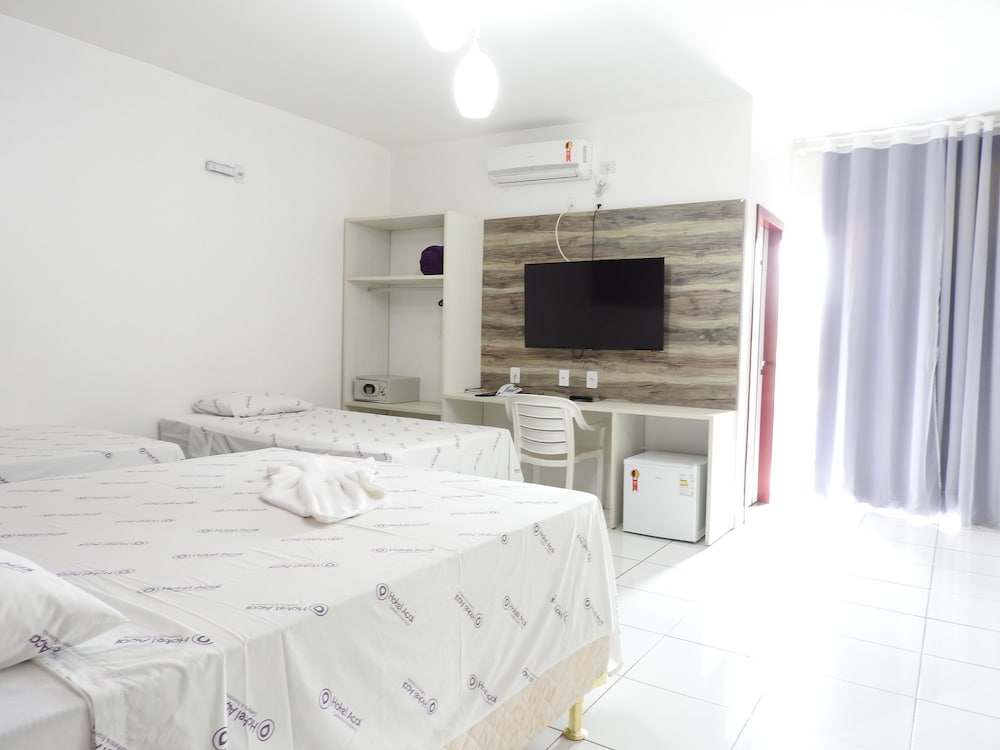 Hotel Acay 7/58