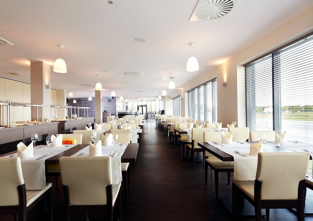 Hotel Baltic Plaza Medispa & Fit 52/73